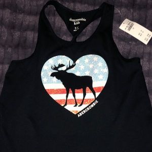 Abercrombie & Fitch 7/8